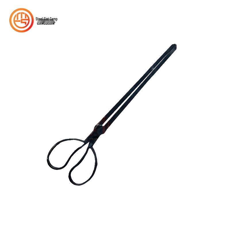 Steel Fist Camp Dual-Use Outdoor Tent Heater & Stove