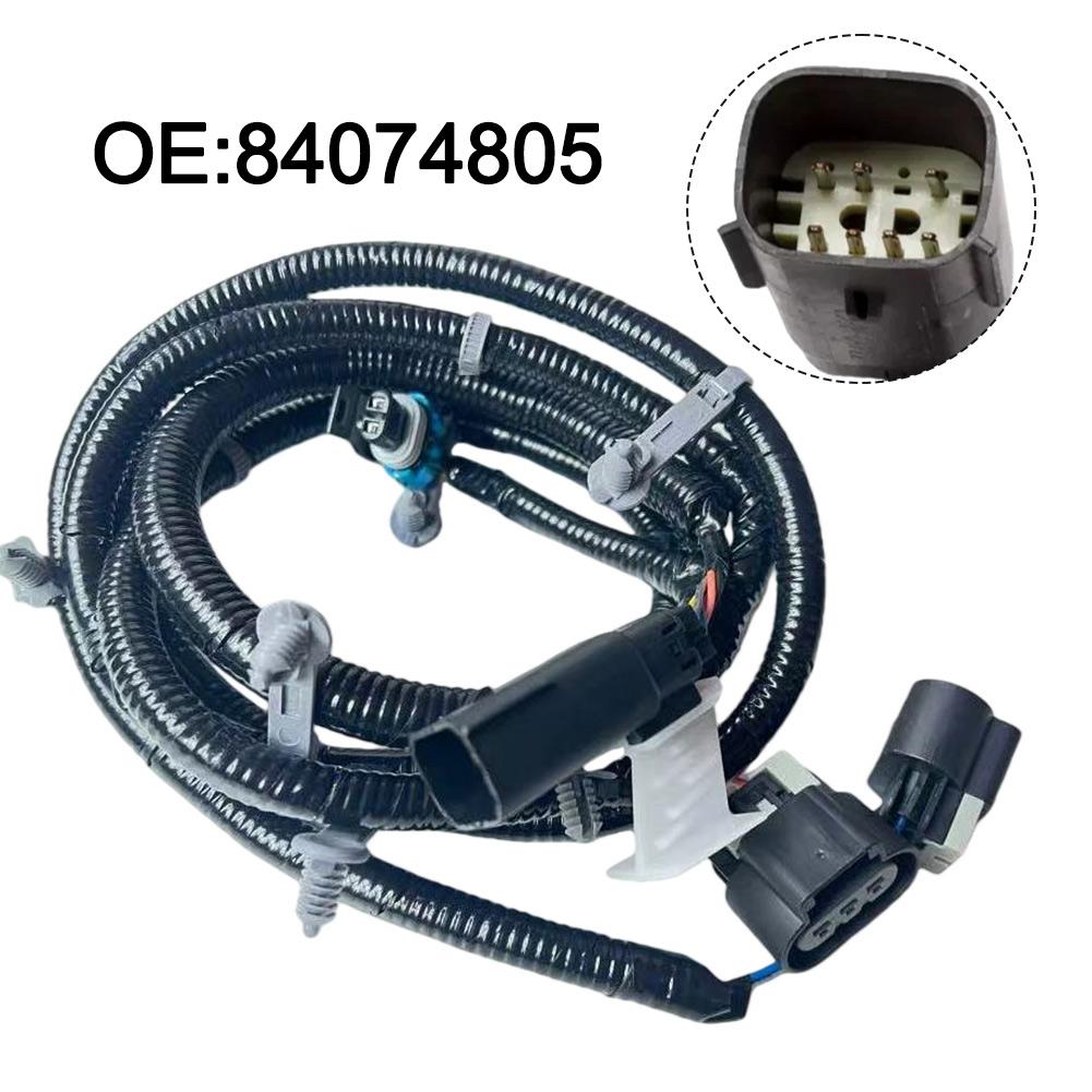 Sale Newest Front Object Alarm Sensor Wiring Harness For Chevrolet For Malibu 18-20 OEM Part Number 84074805 Car Accessories