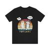 Tops – T-Shirts