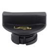 Oil Filler Cap 1135010 YS4G6766AA Fit for Ford Focus Mondeo Transit EcoSport Plastic Oil Filler Cap