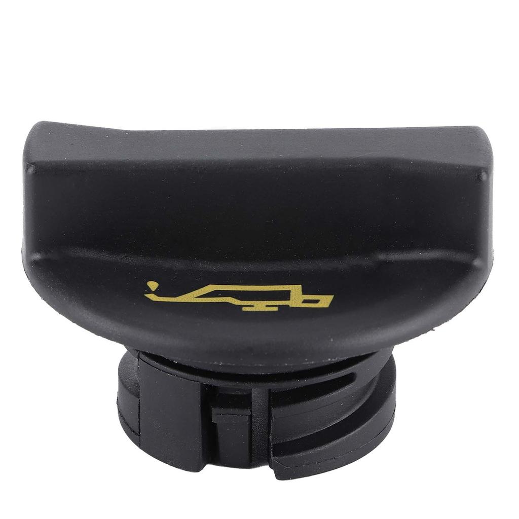 Oil Filler Cap 1135010 YS4G6766AA Fit for Ford Focus Mondeo Transit EcoSport Plastic Oil Filler Cap