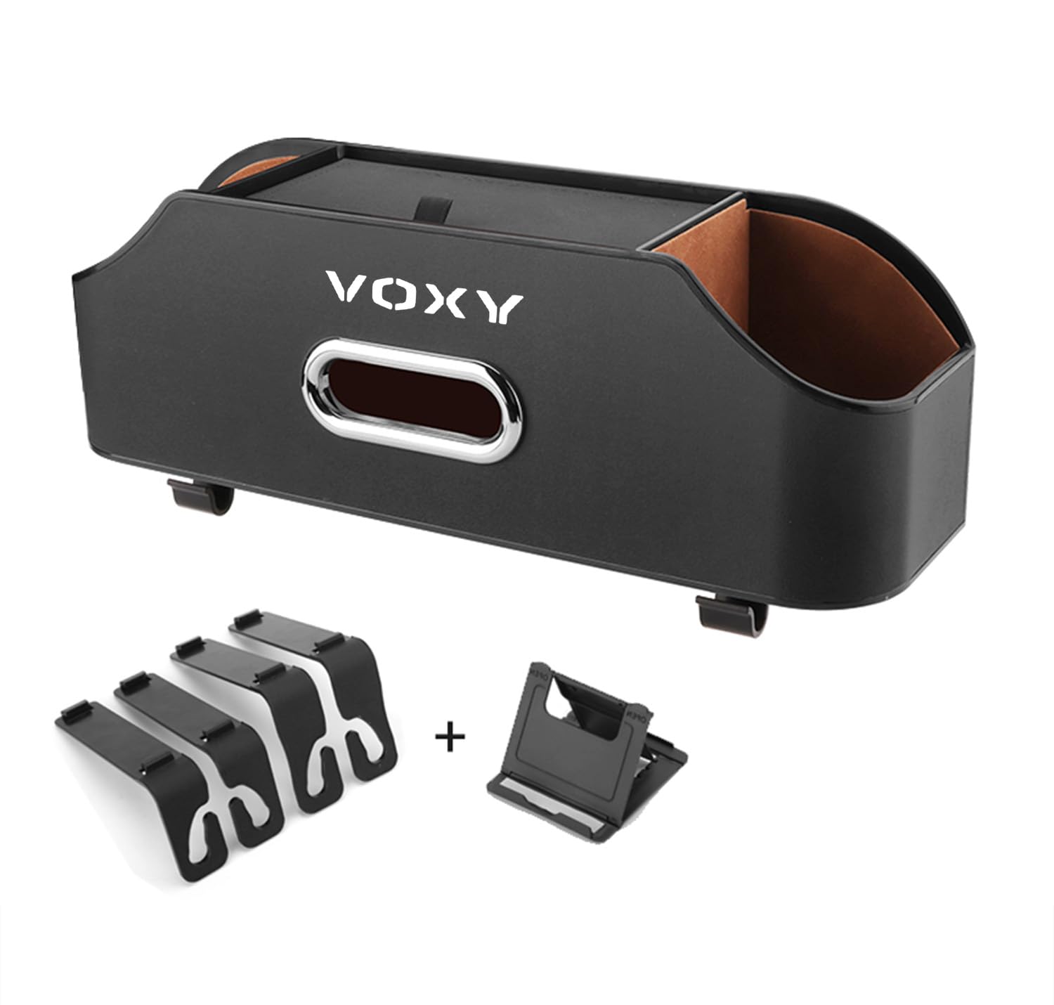 

MailiMy Car Tissue Compatible with the FT is a multifunctional hanging storage stand for your ideal for storing cell and and easy to Crafted from