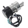 Fuel Supply Motorcycle Fuel Pump Accessories Fit NT400 Fits Broth 400 NT650 Fits Broth 650 NT650 NT650A NT650AC 1988-1991