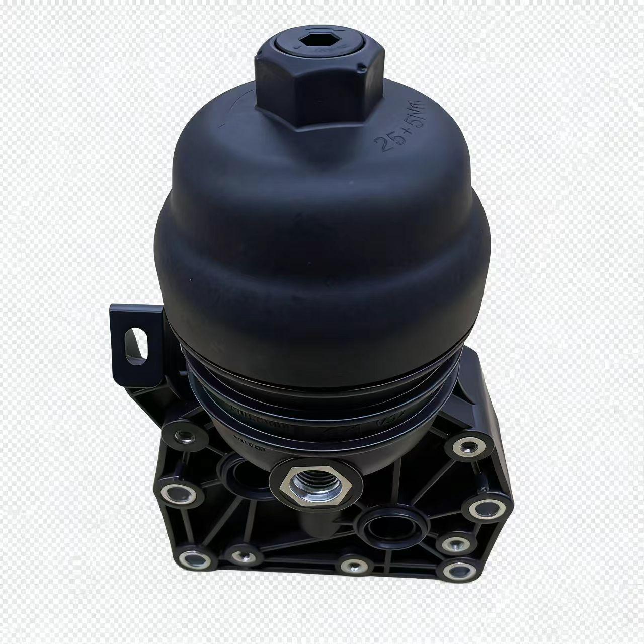 

26300-2J651 Oil Filter Housing for Hyundai iX35 18 Domestic
