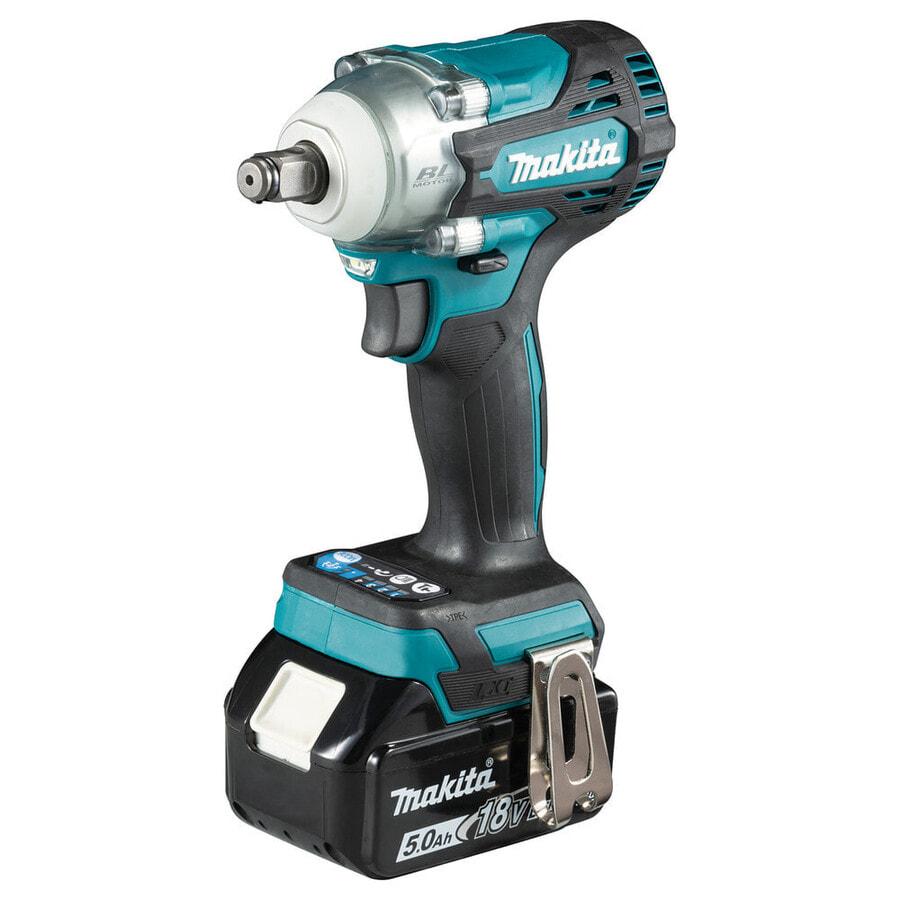 Makita DTW300Z impact wrench, pistol grip, 1/2", 3200 rpm