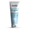 Sanfe Instant BrightUp D-Tan Face Wash with Licorice Extract & Niacinamide | Tan Removal Face Wash for Instant Brightening | Deep Cleansing Formula