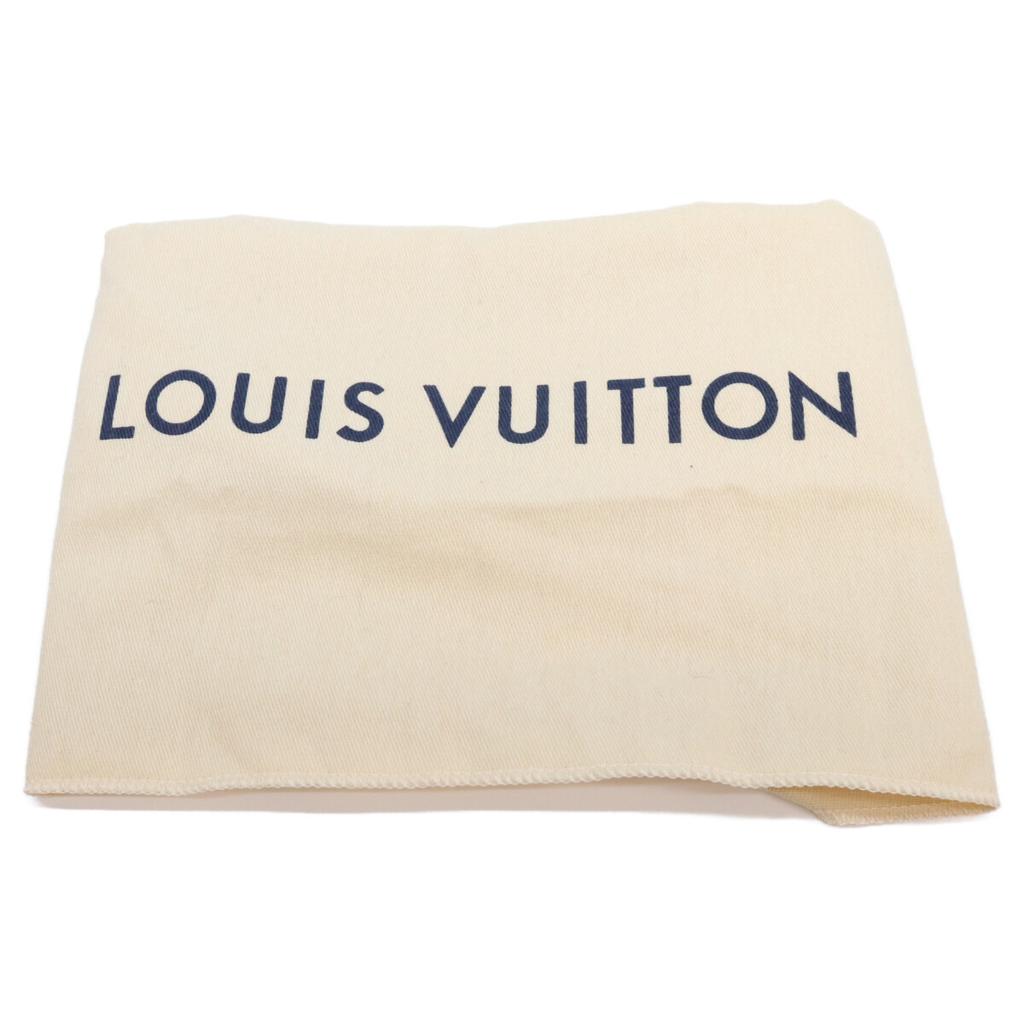LOUIS VUITTON 2020 M44881 Amplante Tourtrelle Pochette Metis Shoulder Bag Shoulder bag Beige/gold HardwareUsed