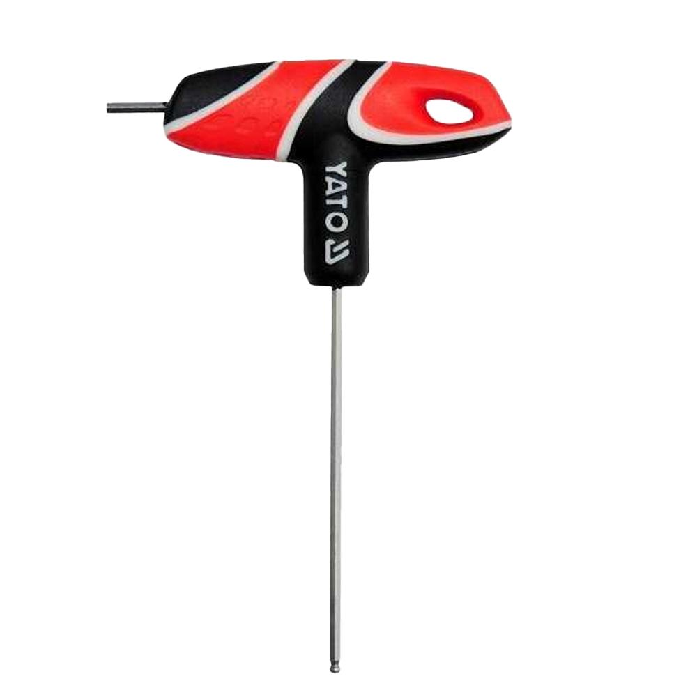 Yato Steel Hex Key