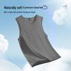 Warrior Men's Breathable Cotton Sleeveless Vest