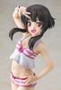 CAworks Anime Blessing on This Wonderful Megumin Hooded Chomusuke Regular Edition Scale Plastic Painted Complete Figure "KonoSuba God's World!" Ver.