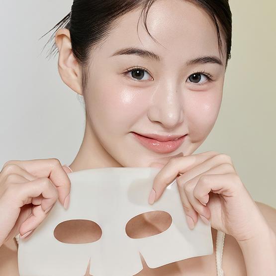 Biodance Real Deep Mask Variety Pack 4EA