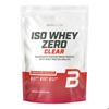 Clear Whey Biotech Usa - Iso Whey Zero Clear - Tropical Fruit 1000g