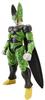Figure-rise Standard Dragon Ball Cell (Perfect Form) Pre-Colored Plastic Model