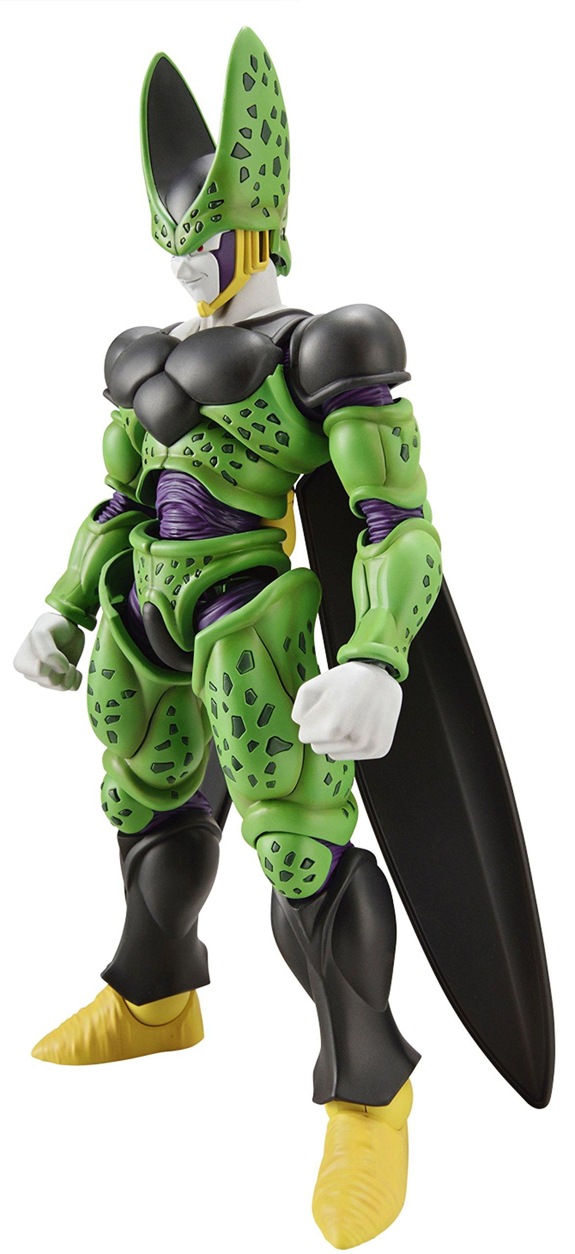 

Bandai Hobby Figure-Rise Standard Perfect Cell DRAGON Ball Z Building Kit