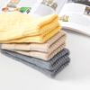 Windproof Touch Screen Gloves Thickened Wool Gloves Fashion Winter Knitted Gloves  for Men Women