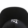 Embroidered Hip Hop Sun Shade Unisex Adult Hat Flat-brimmed Hat