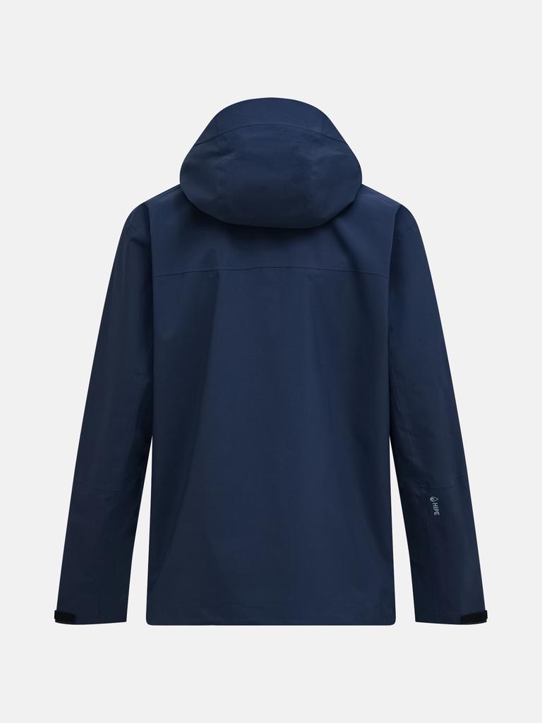 Peakperformance Trail Hype Shell Jacket M