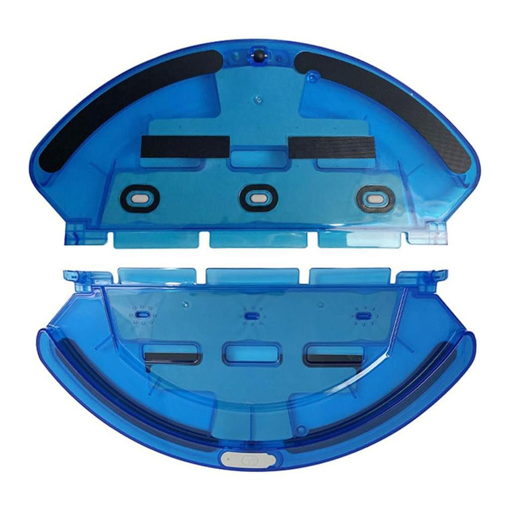 Efficient Water Container Robot Vacuum Water Reservoir Vacuum Cleaner Water Tanks Plastic Texture Suitable for Series 60