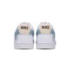 Nike Court Vision 1 Low Top Skateboard Shoes Men's Yellow Blue DH2987-101(Team1105-)
