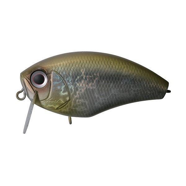 Used OSP Bass Lure Daibagin Heavy Hitter Ginrin H23