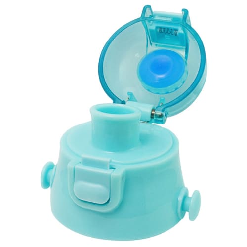 Skater Unidad de tapa azul para 580 ml SDC6 SDC6N P-SDC6-CU