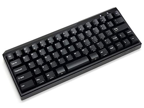 FILCO Majestouch MINILA Air Red Axis Englisches Layout 67 Tasten Bluetooth Kabellose kompakte mechanische Tastatur