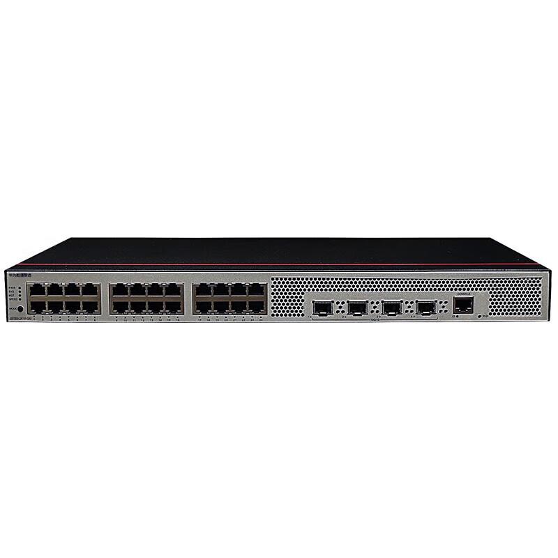

Huawei S5735S-L Series Managed Switch