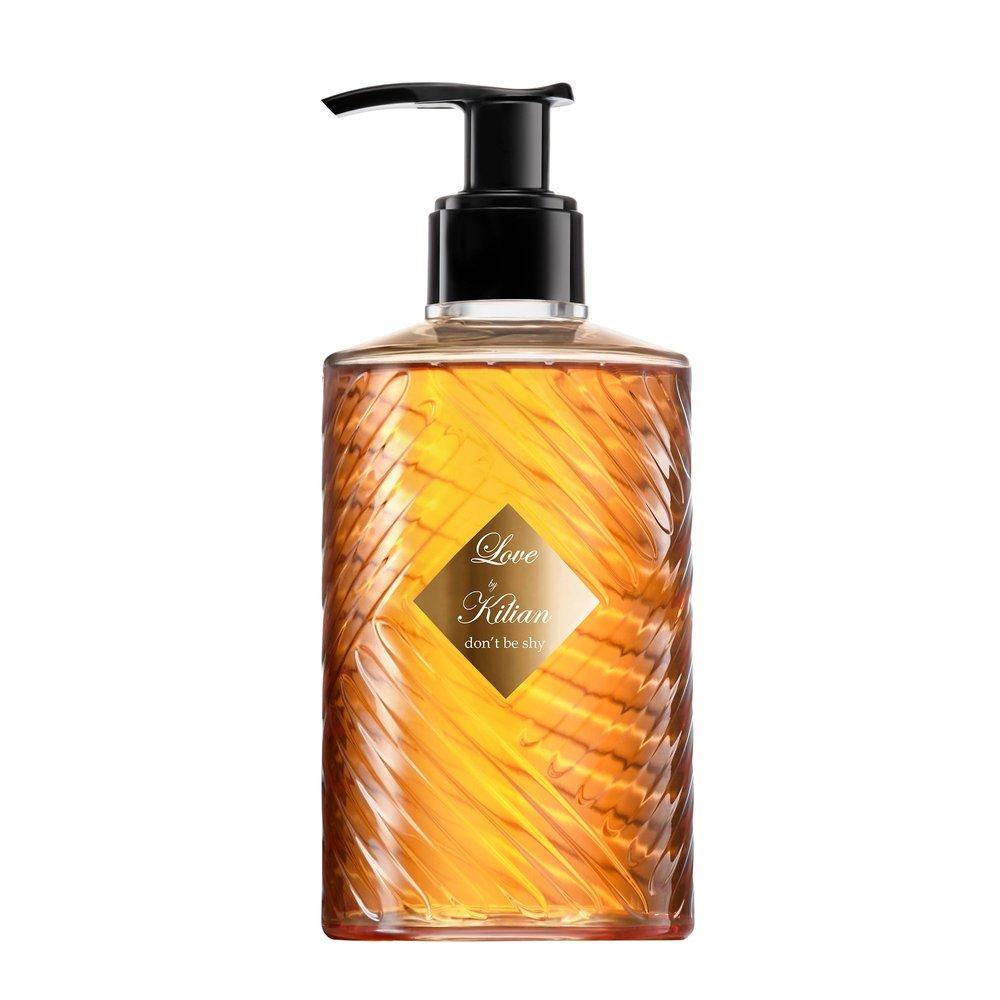 Love Don t Be Shy Hand and Body Wash 250ml