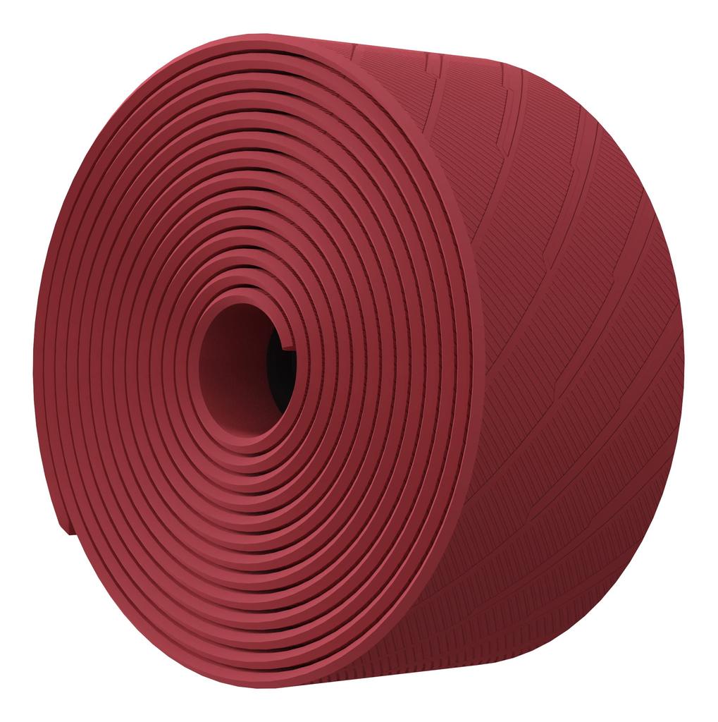 Ergon Uni Allroad Handlebar Tape Merlot Red One Size UK