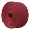 Ergon Uni Allroad Handlebar Tape Merlot Red One Size UK