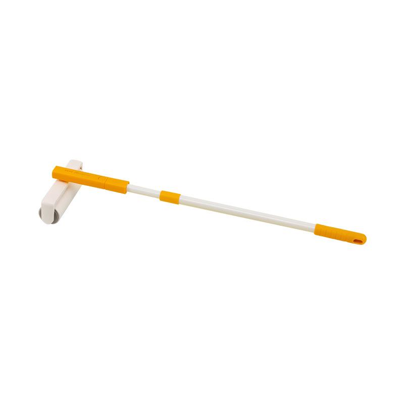 Manufacturer Two Design Portable Pet Hair Remover Yellow Green Pink