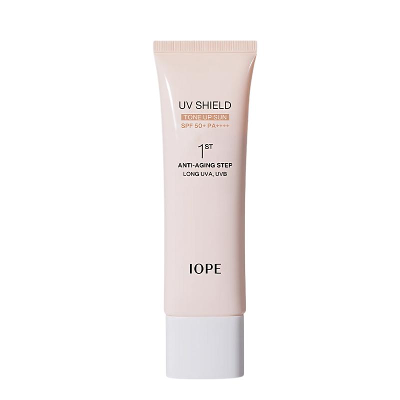 UV Shield Tone Up Sun SPF 50+ PA++++