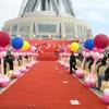 Colorful 36 Inch Big Latex Balloons For Eye-catching Birthday Party Decor