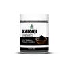 Kalonji in Polvere Havintha per la Cura dei Capelli e della Pelle, Polvere di Semi Neri, 100g