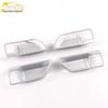 Highlander Interior Door Handle Decorative Frame & Anti-Scratch Bowl Cover for 22 Models