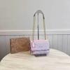 Minimalist City Chic PU Leather Small Square Crossbody Bag Women Solid Color Single Strap 2025