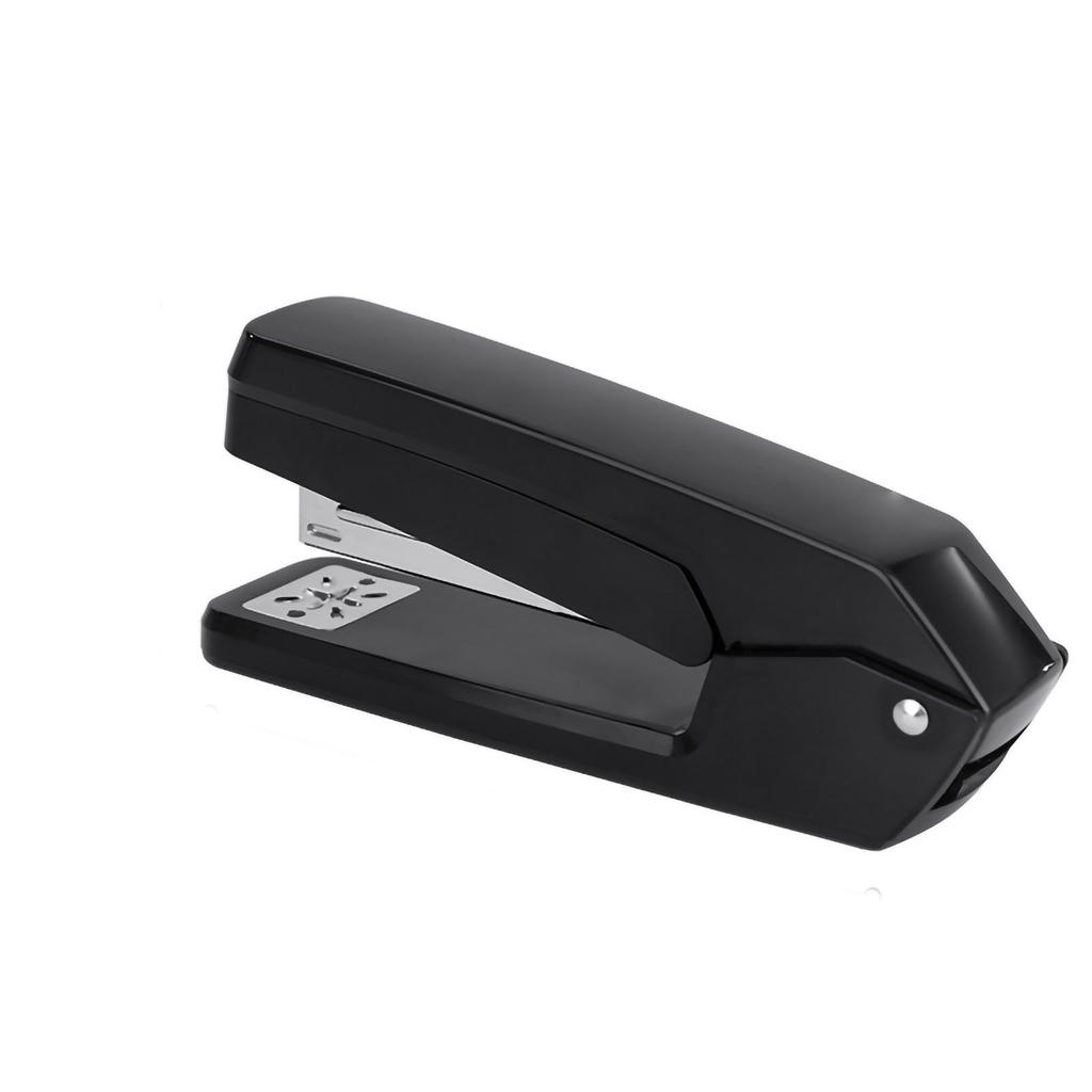 Swing sešívačka ABS Kovový materiál 50 ks Spojovací materiál na papír Kapacita 20 listů Stolní sešívačky pro kancelář