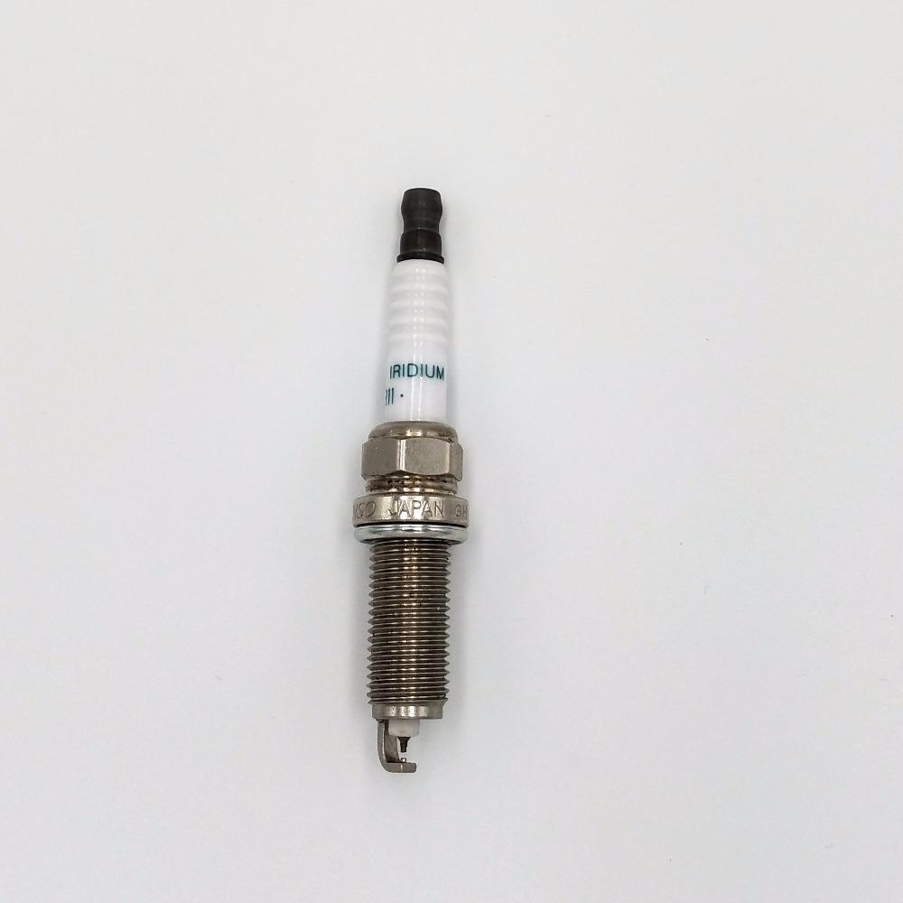 Buy 6pcs/lot FXE20HR11 22401-JD01B 22401JD01B Iridium Spark Plug for ...