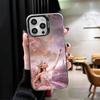 A-Ariana G-Grande Shockproof Phone Case for iPhone 17 Air 16 16E 15 Pro Max 14 Plus 13 Mini 12 Back Cover Anti Fall Fundas