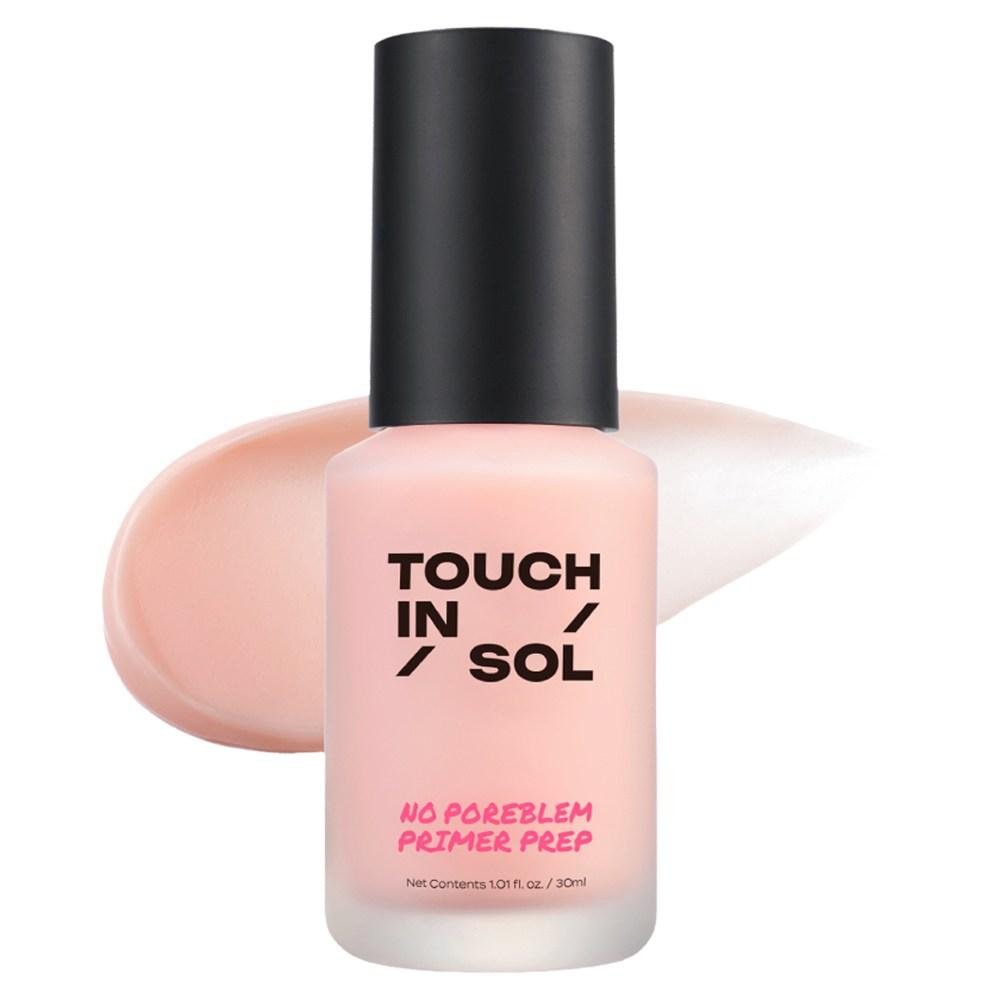 touch in SOL Праймер для лица No Pore Blem 30 мл (Новый дизайн)