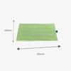 6PCS Mop Cloth for Vorwerk Kobold SP600 MF600 Vacuum Cleaner Spare Parts Accessories Wet & Dry Washable Mop Pad