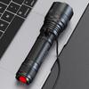 SupFire L6-G Rechargeable High-Power LED Flashlight