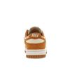 Nike  Dunk Low Next Nature Flax Women Sneakers Tan Coconut-Milk Sail HJ7673-100