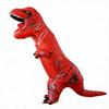 Nafukovací kostým T-Rexe pro dospělé - Vtipný Cosplay Outfit