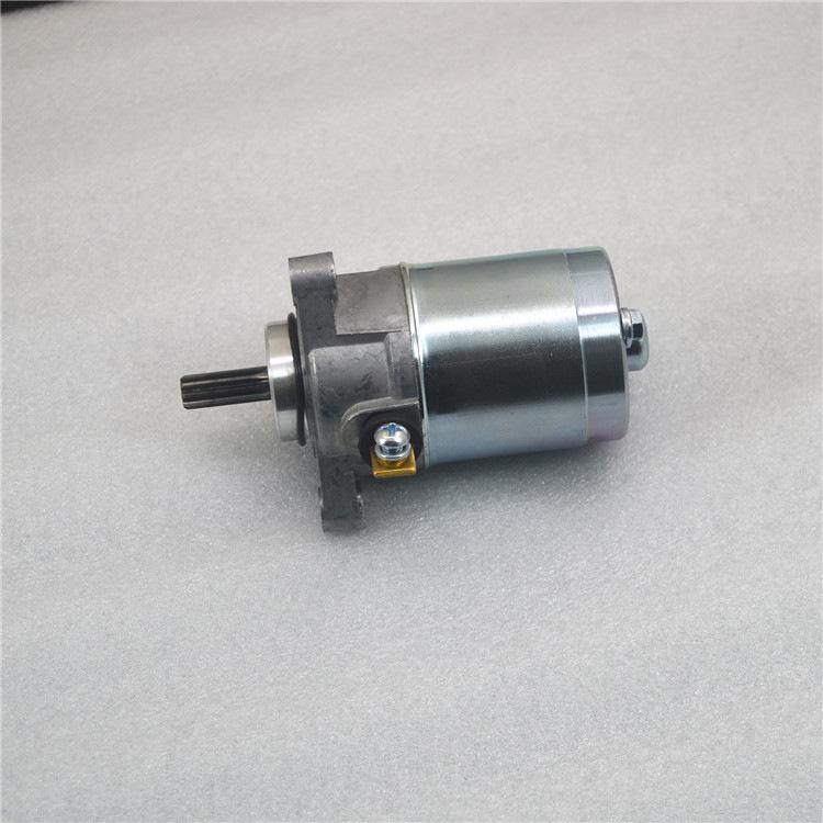 YS150-5 Feizhi 150/YBR150 Motorcycle Starter Motor Accessory