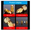 Garden Expandable Hose Repair Water Hose Repair for Garden Hose Replacement