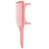 3Pcs\set Arc Design Precision Clipper Comb Professional Blending Tool DIY Barber Fade Comb  Home Use