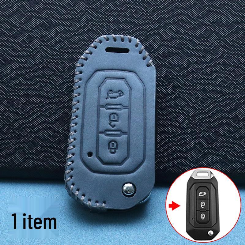 Ford Lingrui Trailbreaker Specific Car Key Case Buckle