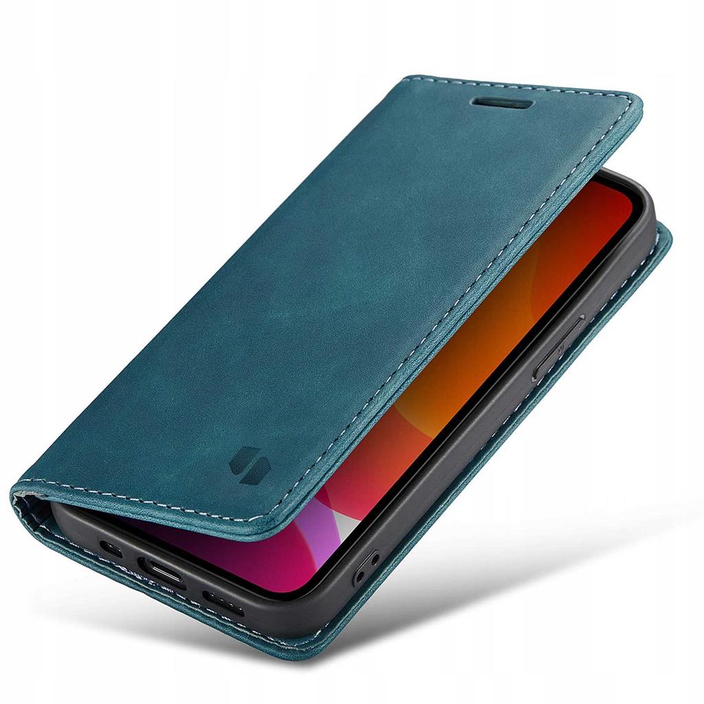 Sc Wallet Iphone 12 Pro Max Blue