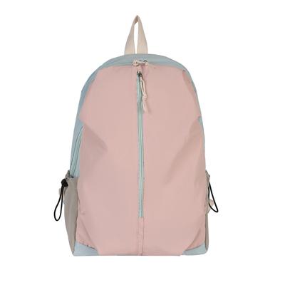 Sac de Yoga Fitness Imperméable, Voyage Portable, Sac à Dos Léger pour Dames, Sports, Voyage et Extérieur